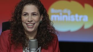 Cadastro reserva do CPNU1 será chamado muito em breve, diz ministra