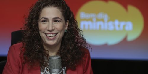 Cadastro reserva do CNU será chamado muito em breve, diz ministra Imagem referente a Cadastro reserva do CNU será chamado muito em breve, diz ministra