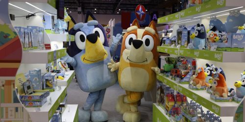 Vendas do Dia das Crianças devem crescer 1,1% e movimentar R$ 9,96 bi Imagem referente a Vendas do Dia das Crianças devem crescer 1,1% e movimentar R$ 9,96 bi