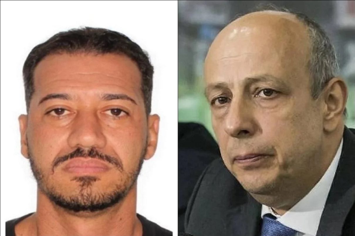 Polícia mata suspeito de assassinar o ex-delegado Ruy Ferraz no Paraná
