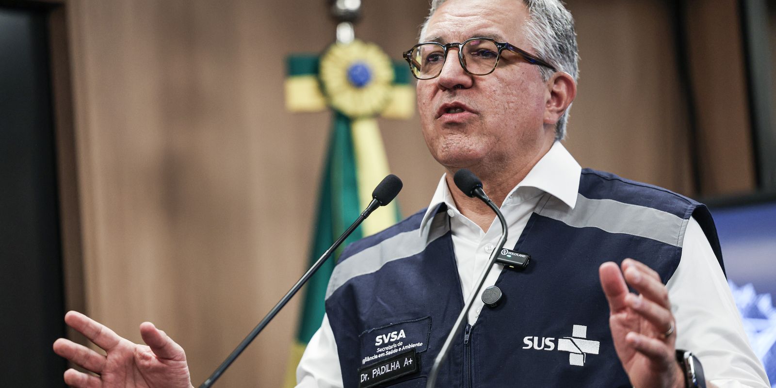 Intoxicação por metanol: casos suspeitos devem aumentar, diz ministro Intoxicação por metanol: casos suspeitos devem aumentar, diz ministro