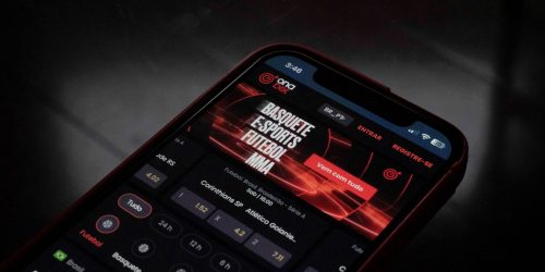 Imagem referente a Beneficiário de programa social está impedido de apostar em bets