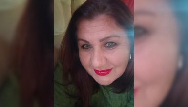 Imagem referente a Quem era a Cascavelense Eroni Aparecida Rodrigues?