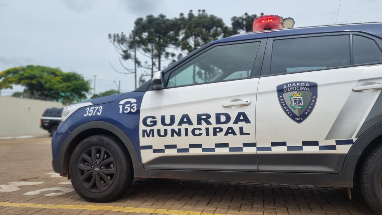Homem com mandado de furto vai parar na delegacia após abordagem no Colonial