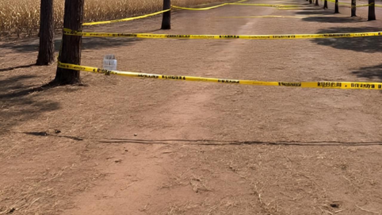 Mais um cadáver encontrado: Perito destaca que vítima sofreu violência por meios cruéis