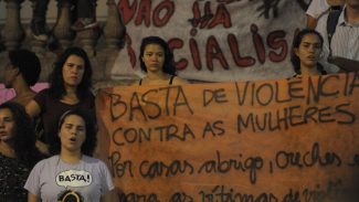 Pesquisa alerta para subnotificação de violência sexual contra meninas