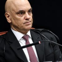 Imagem referente a Ex-assessor de Moraes é detido na Itália e notificado sobre extradição