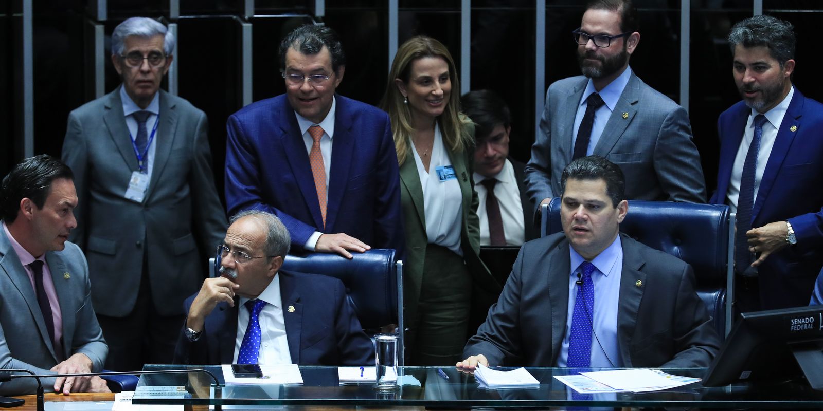 Senado aprova projeto que proíbe empréstimo consignado não autorizado