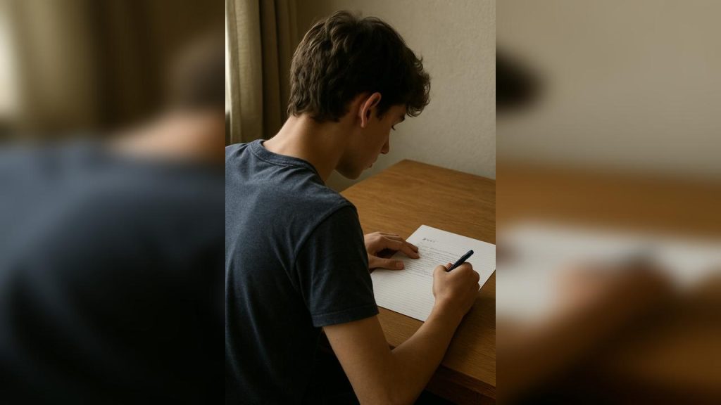 Realize um sonho! Programa de apadrinhamento traz esperança para jovens