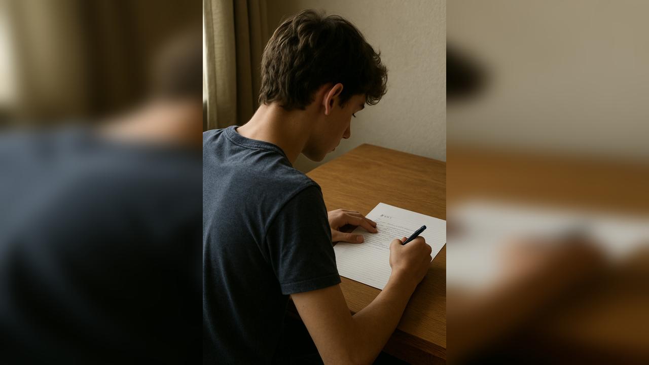 Realize um sonho! Programa de apadrinhamento traz esperança para jovens Realize um sonho! Programa de apadrinhamento traz esperança para jovens