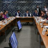 Câmara pode votar amanhã tornar crime hediondo adulterar alimentos Imagem referente a Câmara pode votar amanhã tornar crime hediondo adulterar alimentos