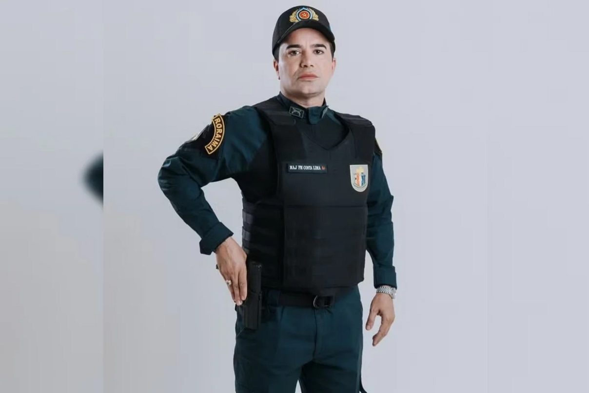Festas para prostituição: Major da PM e namorado promoviam encontros com adolescentes Festas para prostituição: Major da PM e namorado promoviam encontros com adolescentes