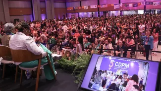 Brasília: conferencistas exigem políticas para todas as Brasília: conferencistas exigem políticas para todas as