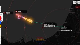 Dez brasileiros estão entre capturados na flotilha de ajuda a Gaza Dez brasileiros estão entre capturados na flotilha de ajuda a Gaza