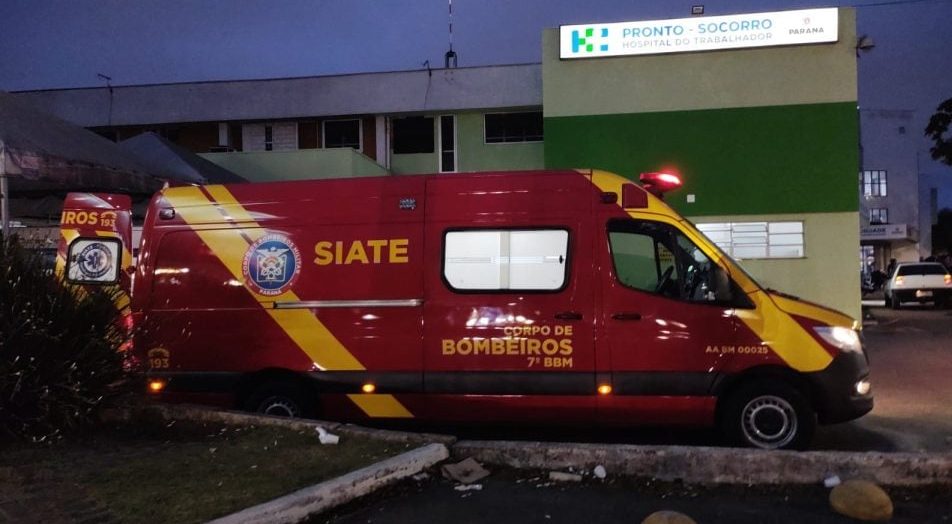 Brutalidade: Jovem de 21 anos é atacado a marteladas e obrigado a beber gasolina