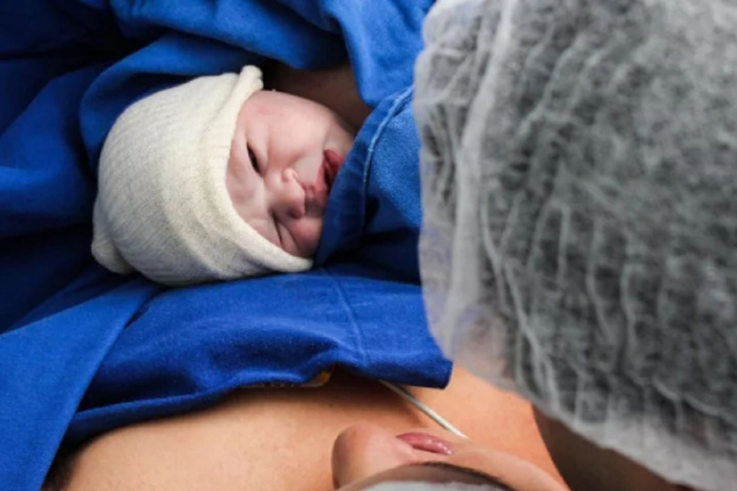 Licença-maternidade estendida: entenda as mudanças