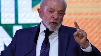 Na Ilha de Marajó, Lula inaugura creche que ficou com obra paralisada