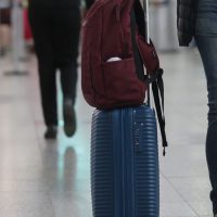 Gasto de brasileiros com viagens nacionais subiu 11,7% em 2024 Imagem referente a Gasto de brasileiros com viagens nacionais subiu 11,7% em 2024