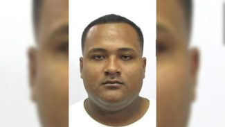 Venezuelano que tentou sequestrar adolescente em Cascavel é preso no Paraguai Venezuelano que tentou sequestrar adolescente em Cascavel é preso no Paraguai