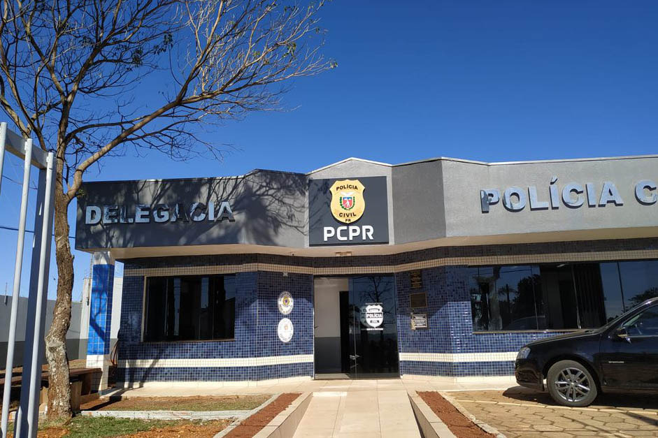 Menores confessam homicídio de Jean Carlos Ferreira de Lara e são apreendidos pela Polícia Civil