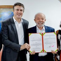 Imagem referente a Governo institui o Compromisso Nacional Toda Matemática