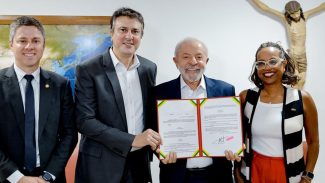 Governo institui o Compromisso Nacional Toda Matemática Governo institui o Compromisso Nacional Toda Matemática