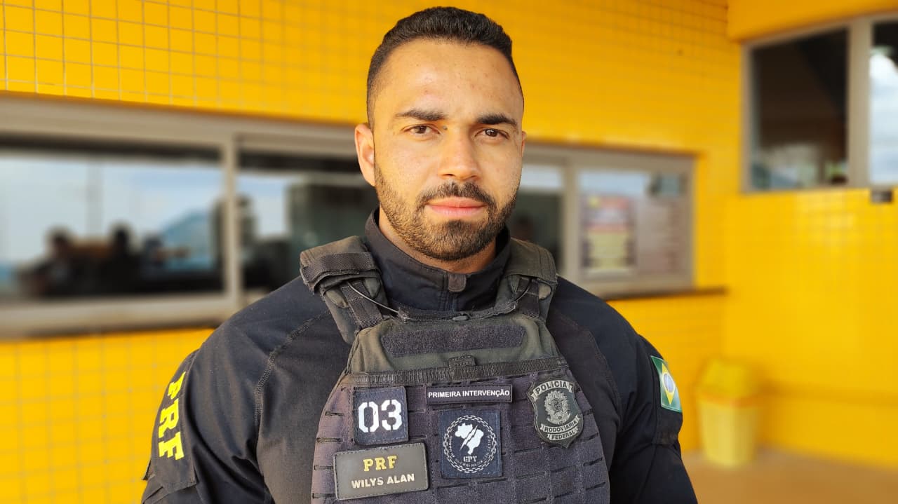 Compartimentos ocultos revelaram carregamento de maconha em carro abordado na BR-163, diz PRF