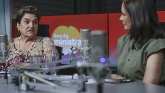 Governo vai analisar propostas da 5ª CNPM sobre combate ao feminicídio Governo vai analisar propostas da 5ª CNPM sobre combate ao feminicídio