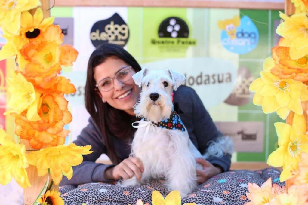 Após publicação da CGN, mulher que resgatou o “Marshal” localiza tutora e cão é devolvido