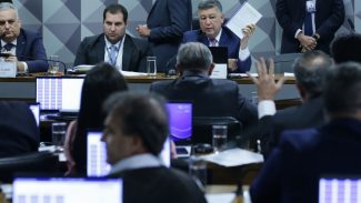 CPMI aprova pedido de prisão preventiva do presidente da Conafer CPMI aprova pedido de prisão preventiva do presidente da Conafer