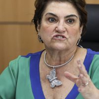 Imagem referente a Governo quer secretarias da Mulher em todos os estados até fim do ano