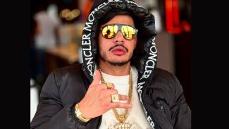 Rapper Hungria é o 12º caso confirmado de intoxicação por metanol Rapper Hungria é o 12º caso confirmado de intoxicação por metanol