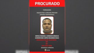 Sequestro e cárcere privado: Mandado de prisão contra venezuelano foi expedido pelo 2° Juizado de Cascavel Sequestro e cárcere privado: Mandado de prisão contra venezuelano foi expedido pelo 2° Juizado de Cascavel