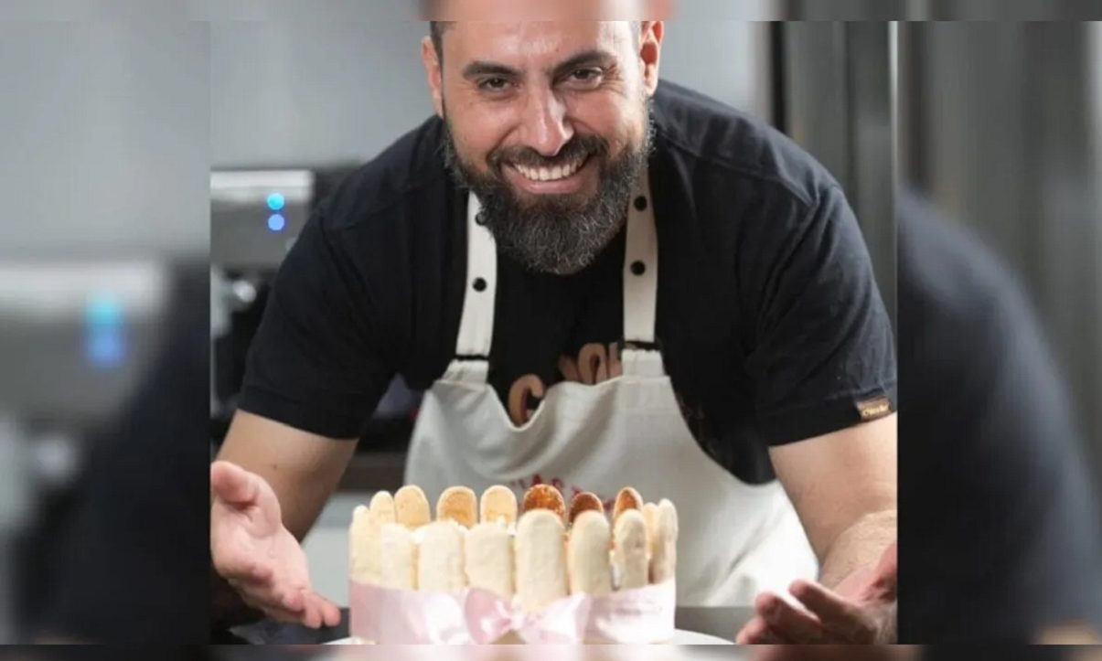 Condenado: veja a pena de ex-Masterchef de SC preso por estuprar jovem