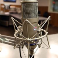 Imagem referente a Festival de Música da Rádio Nacional tem recorde de músicas inscritas