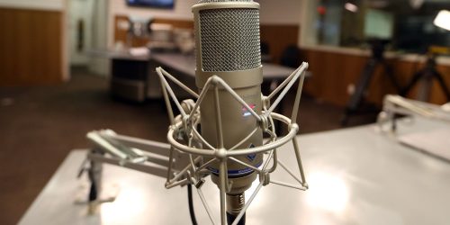 Imagem referente a Festival de Música da Rádio Nacional tem recorde de músicas inscritas