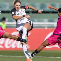 Imagem referente a Libertadores Feminina: Corinthians inicia busca pelo hexa com empate