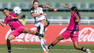 Libertadores Feminina: Corinthians inicia busca pelo hexa com empate Libertadores Feminina: Corinthians inicia busca pelo hexa com empate