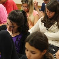 Imagem referente a CNU 2025: saiba quais documentos são aceitos em locais de prova