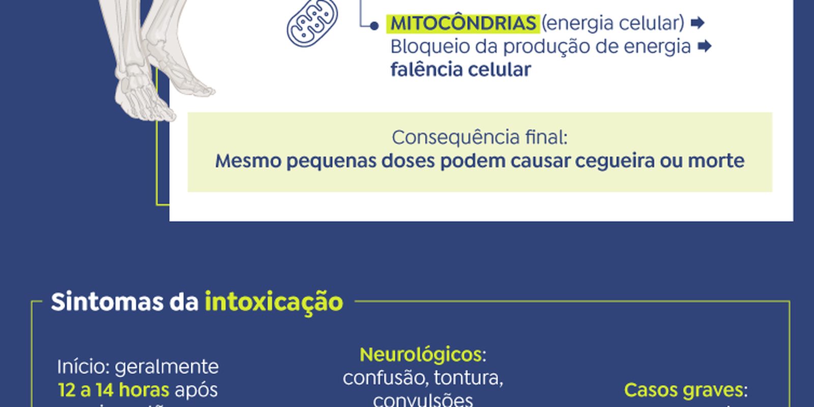 SP disponibiliza mais duas mil ampolas de antídoto contra metanol SP disponibiliza mais duas mil ampolas de antídoto contra metanol