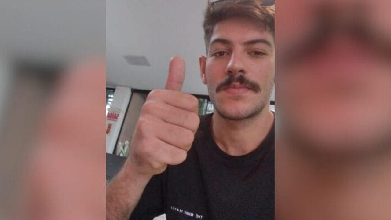 Jovem desaparecido há mais de uma semana é encontrado morto