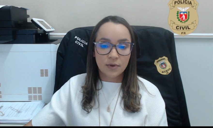 “Celeridade e eficiência”, destaca delegada após prisão de venezuelano no Paraguai