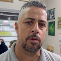 Imagem referente a Família celebra prisão de suspeito de tentativa de sequestro em Cascavel
