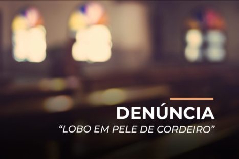 Em Cascavel, padre afastado é denunciado pelo Ministério Público do Paraná pela prática de 21 crimes contra 13 vítimas
