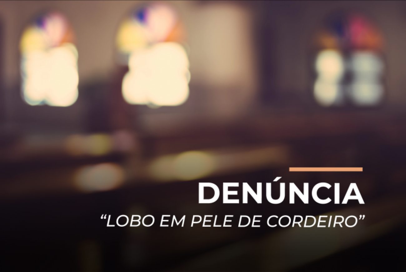Em Cascavel, padre afastado é denunciado pelo Ministério Público do Paraná pela prática de 21 crimes contra 13 vítimas
