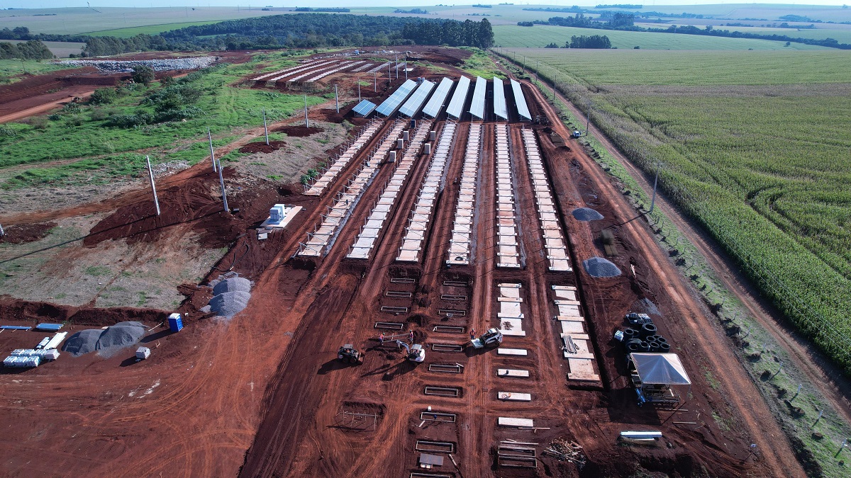 Vereador pede informações detalhadas sobre usina solar de Cascavel