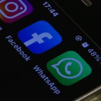 Imagem referente a AGU pede que redes sociais removam desinformação sobre CNU 2025