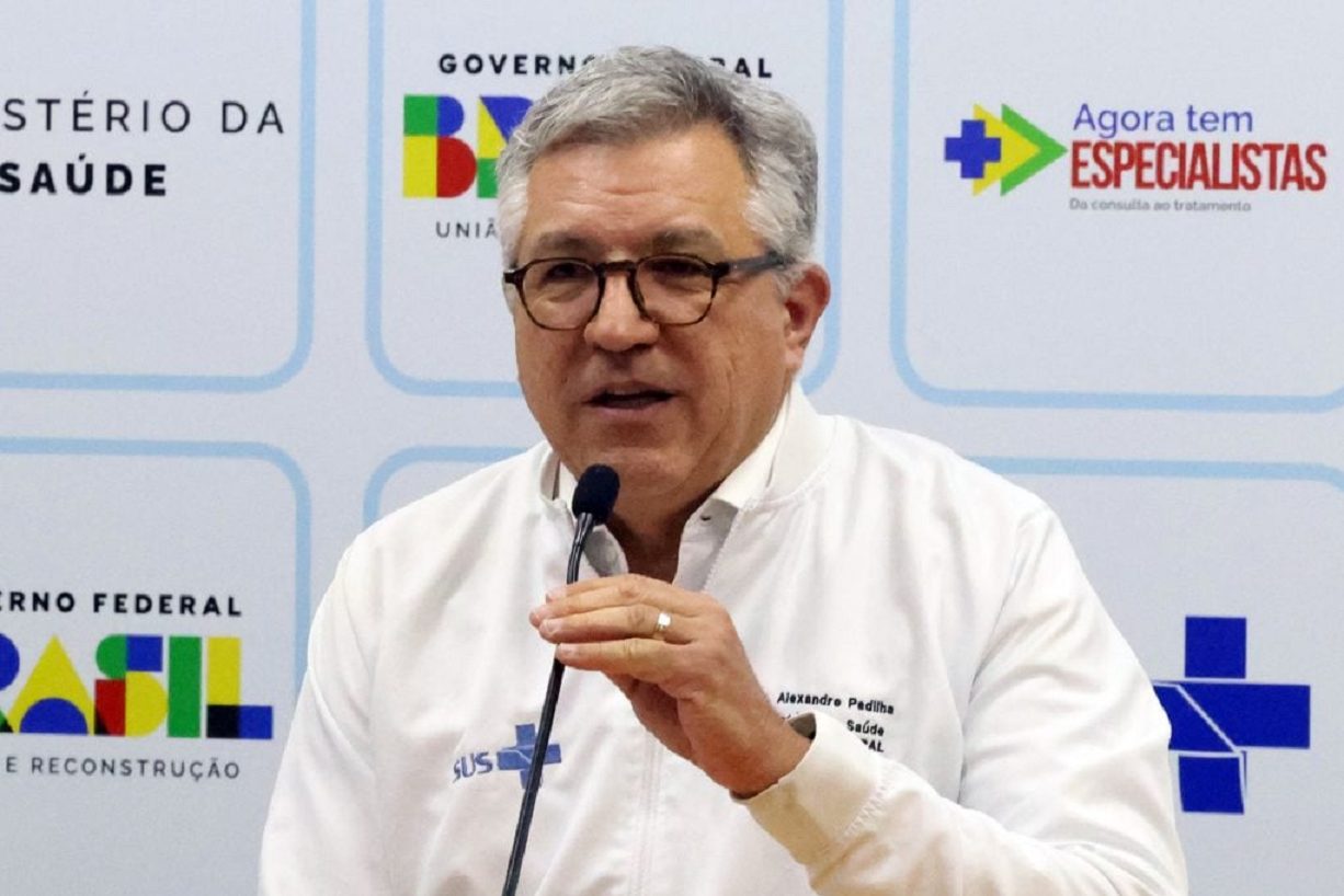 Governo vai comprar 150 mil antídotos contra intoxicação por metanol