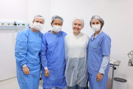 Quase metade da população brasileira depende de óculos ou lentes de contato Quase metade da população brasileira depende de óculos ou lentes de contato