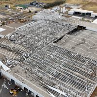 Toyota anuncia retomada de produção no Brasil a partir de novembro Imagem referente a Toyota anuncia retomada de produção no Brasil a partir de novembro